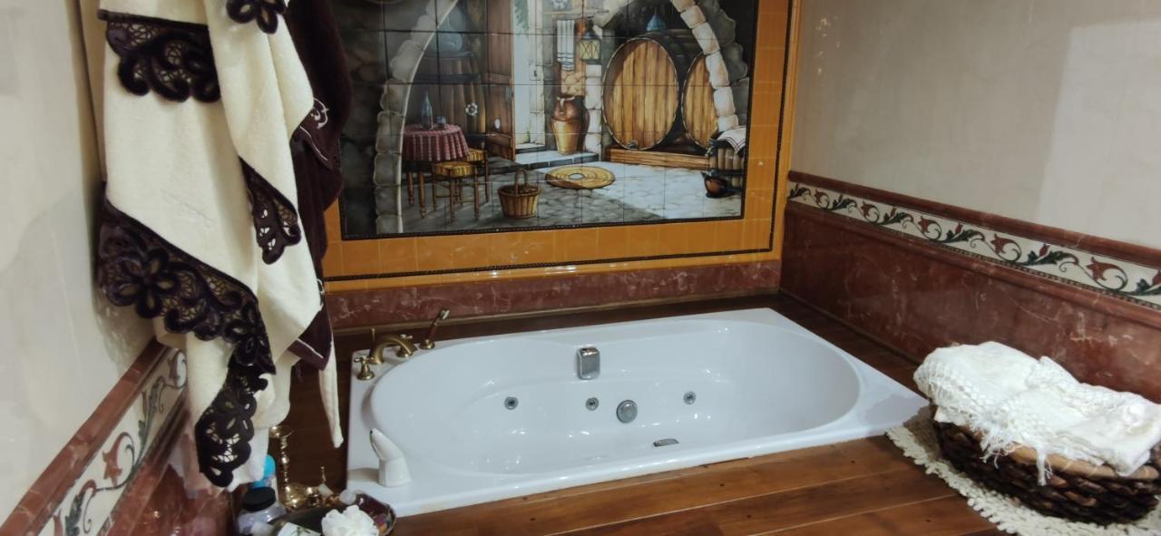 Villa Dolaretxe By Urdaibai Rentals ビルバオ エクステリア 写真