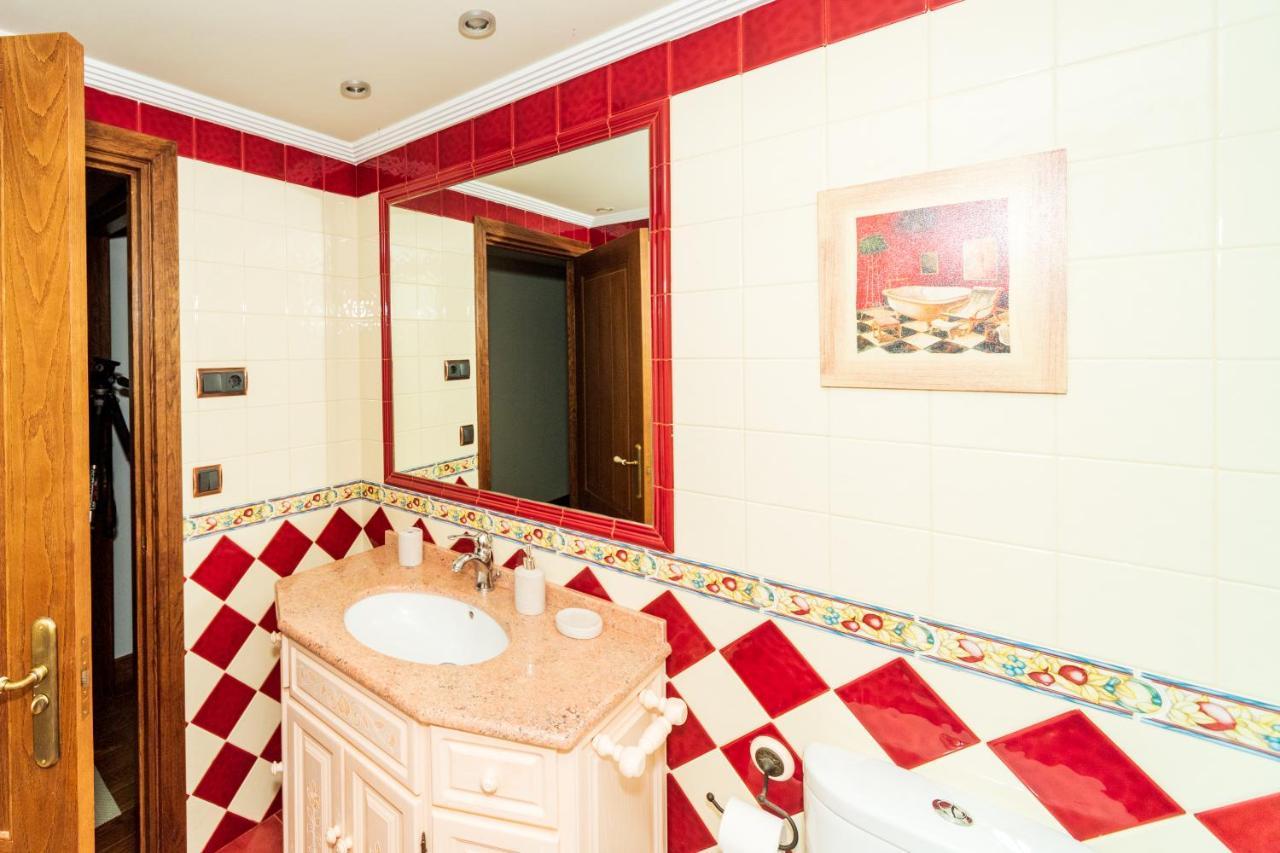 Villa Dolaretxe By Urdaibai Rentals ビルバオ エクステリア 写真