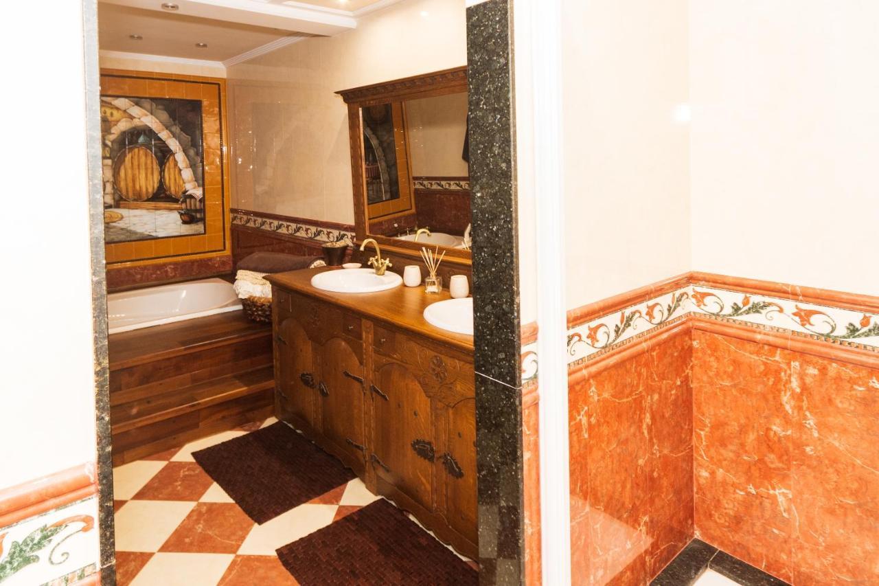Villa Dolaretxe By Urdaibai Rentals ビルバオ エクステリア 写真