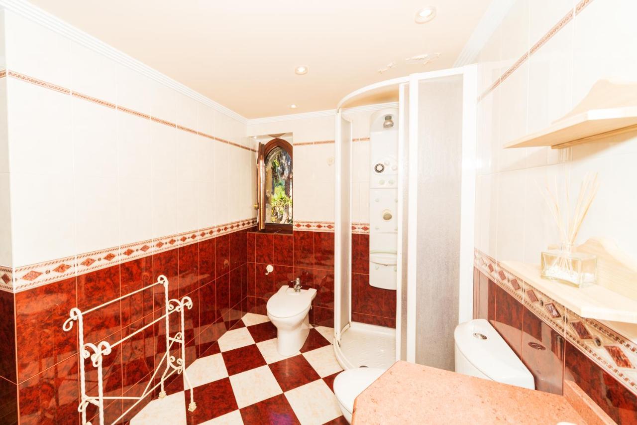 Villa Dolaretxe By Urdaibai Rentals ビルバオ エクステリア 写真