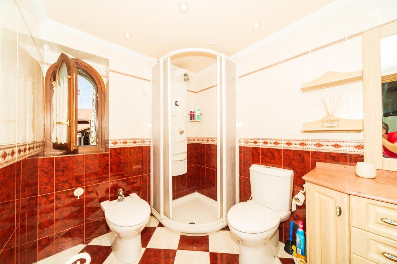 Villa Dolaretxe By Urdaibai Rentals ビルバオ エクステリア 写真