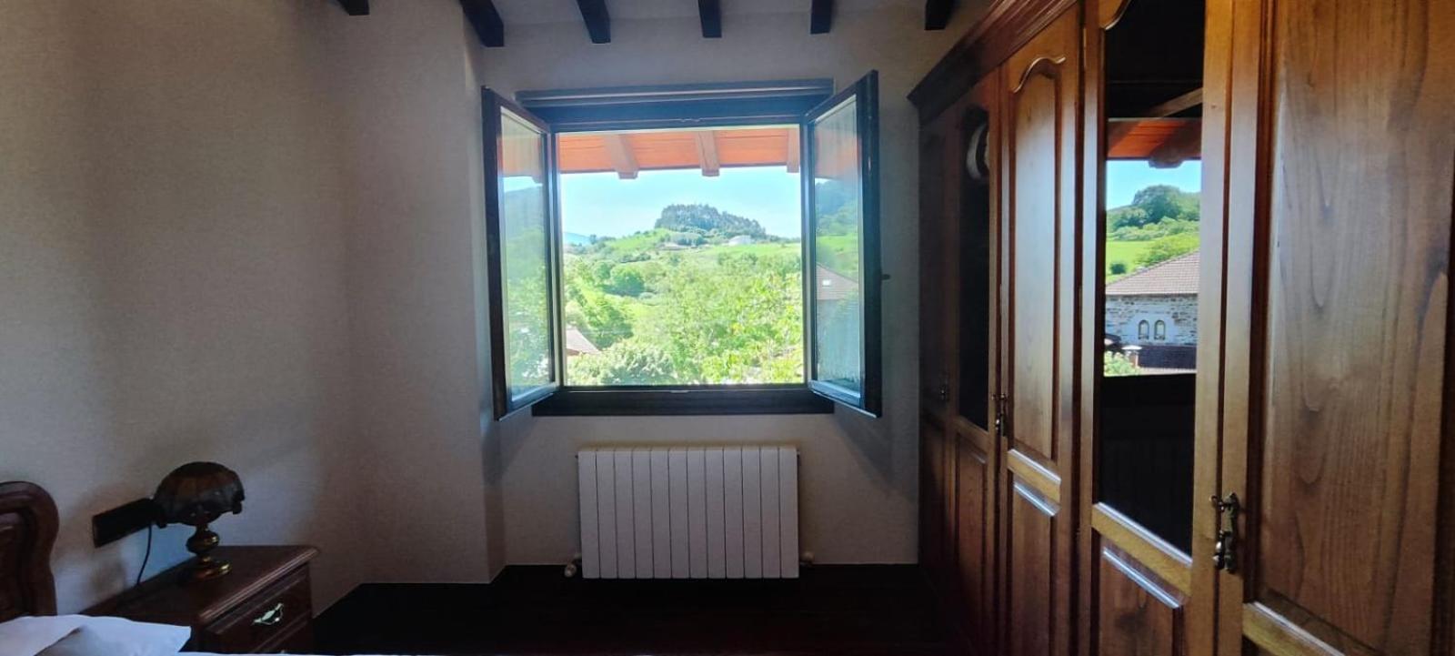 Villa Dolaretxe By Urdaibai Rentals ビルバオ エクステリア 写真